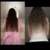 ⁦برنامج علاج الشعر الجاف المتقصف⁩ - الصورة ⁦2⁩