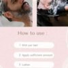 ⁦شامبو البصل لعلاج التساقط⁩ - الصورة ⁦4⁩