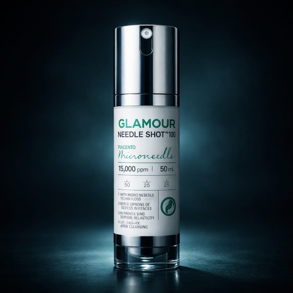 سيروم النظارة و التفتيح الكورى الاصلى