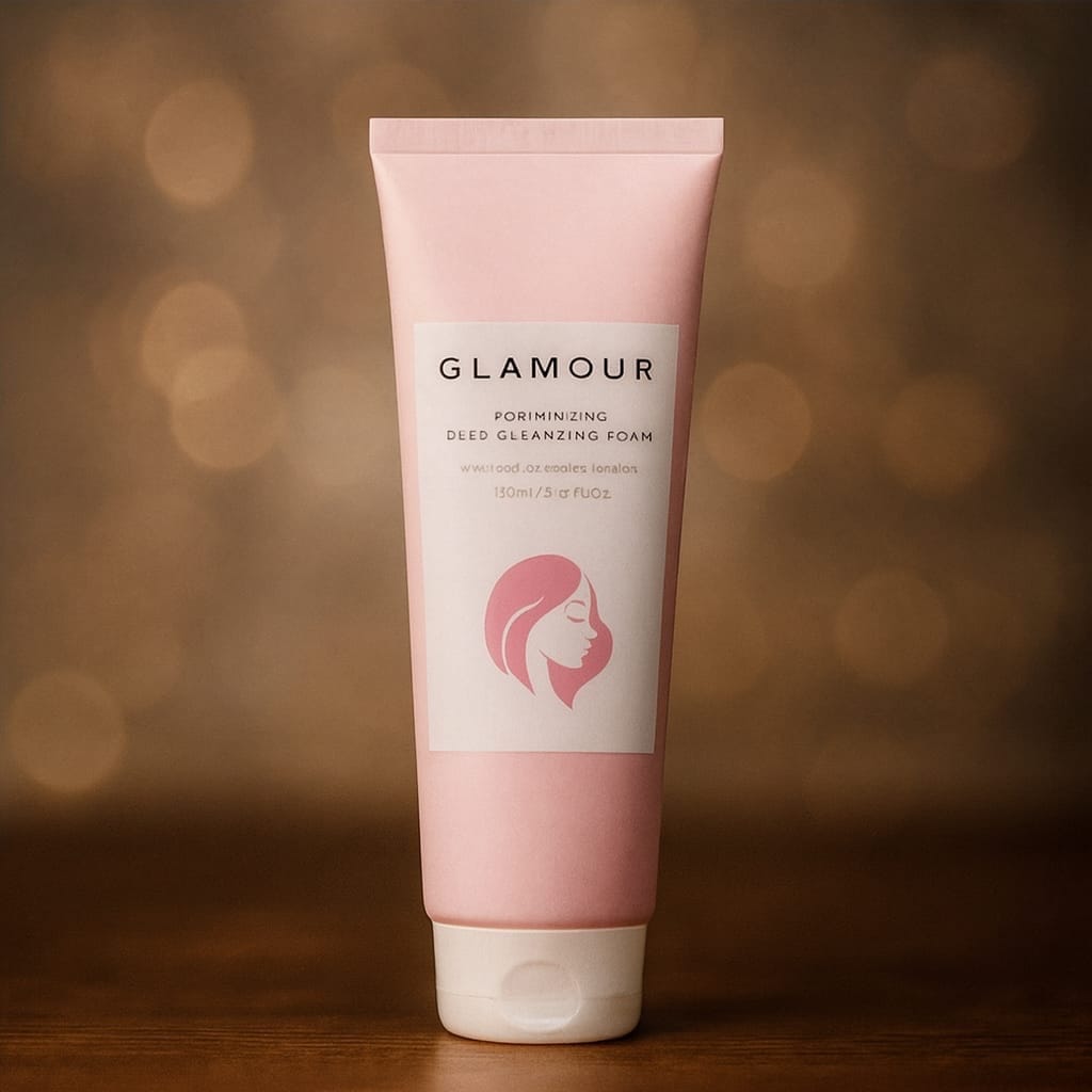 غسول سينتيلا لتصفية البشرة