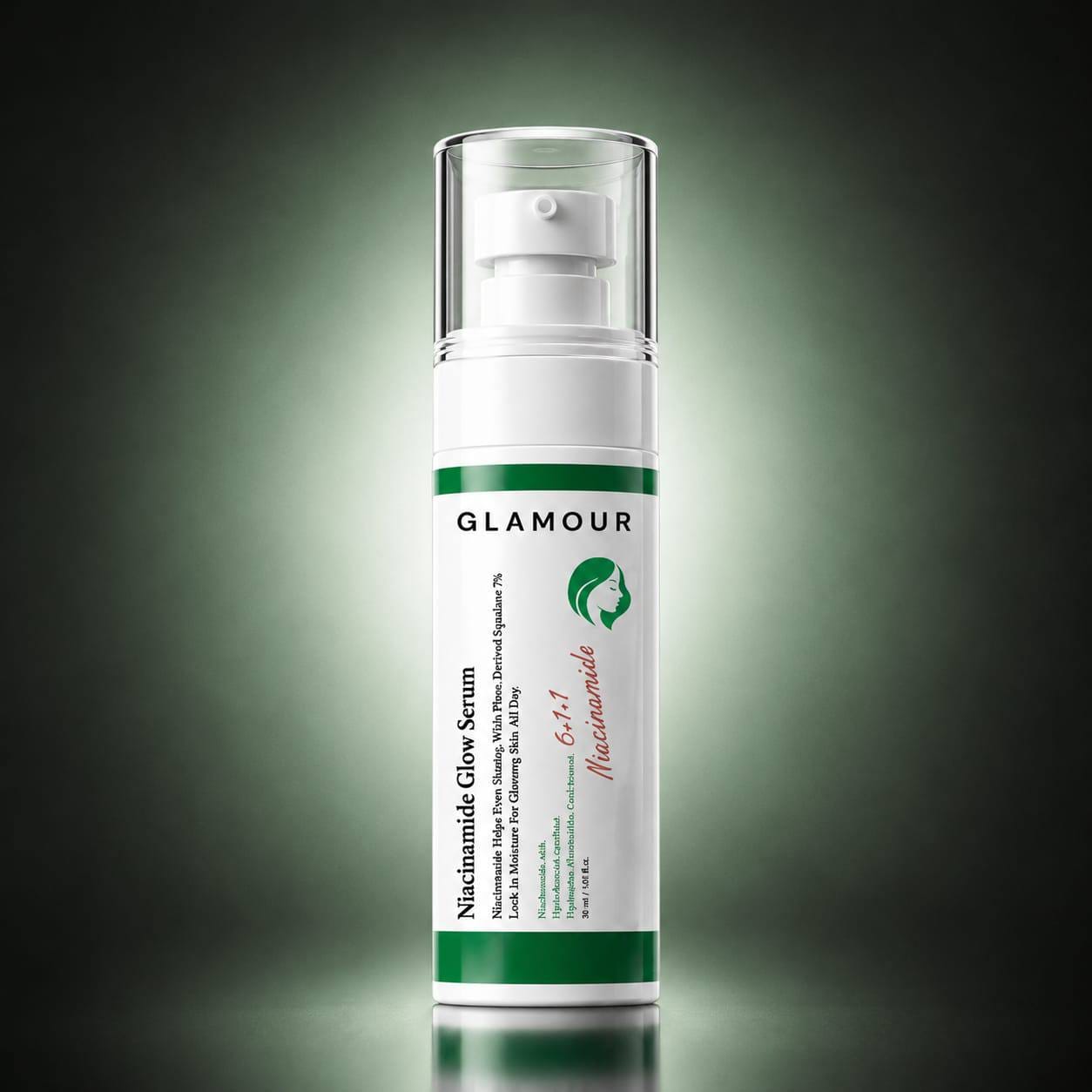 سيروم الإشراقة لتصحيح البقع الداكنة – AXIS-Y (Glow Serum)