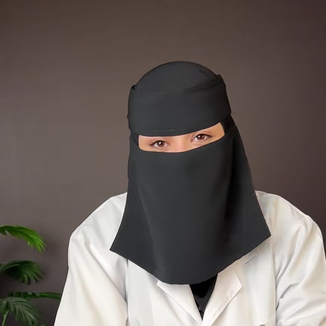 استشارة تساقط الشعر والقشرة