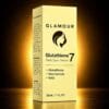 سيروم Glutathione 7 لتفتيح وتوحيد مظهر البشرة – 30 مل